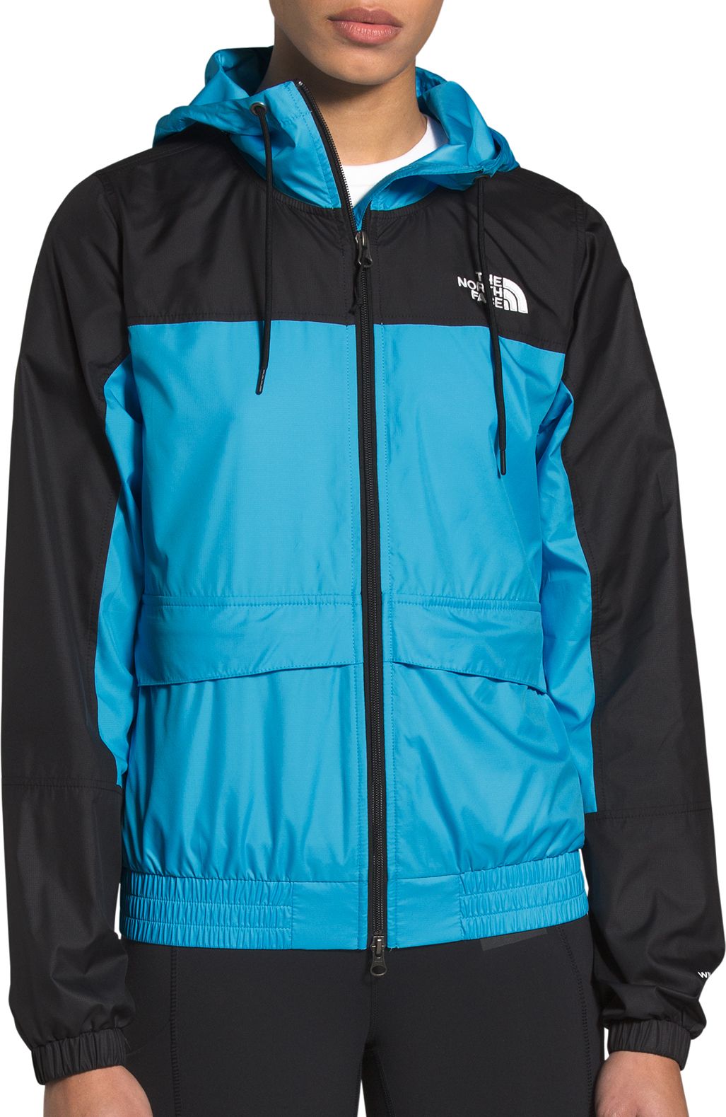 north face windshell