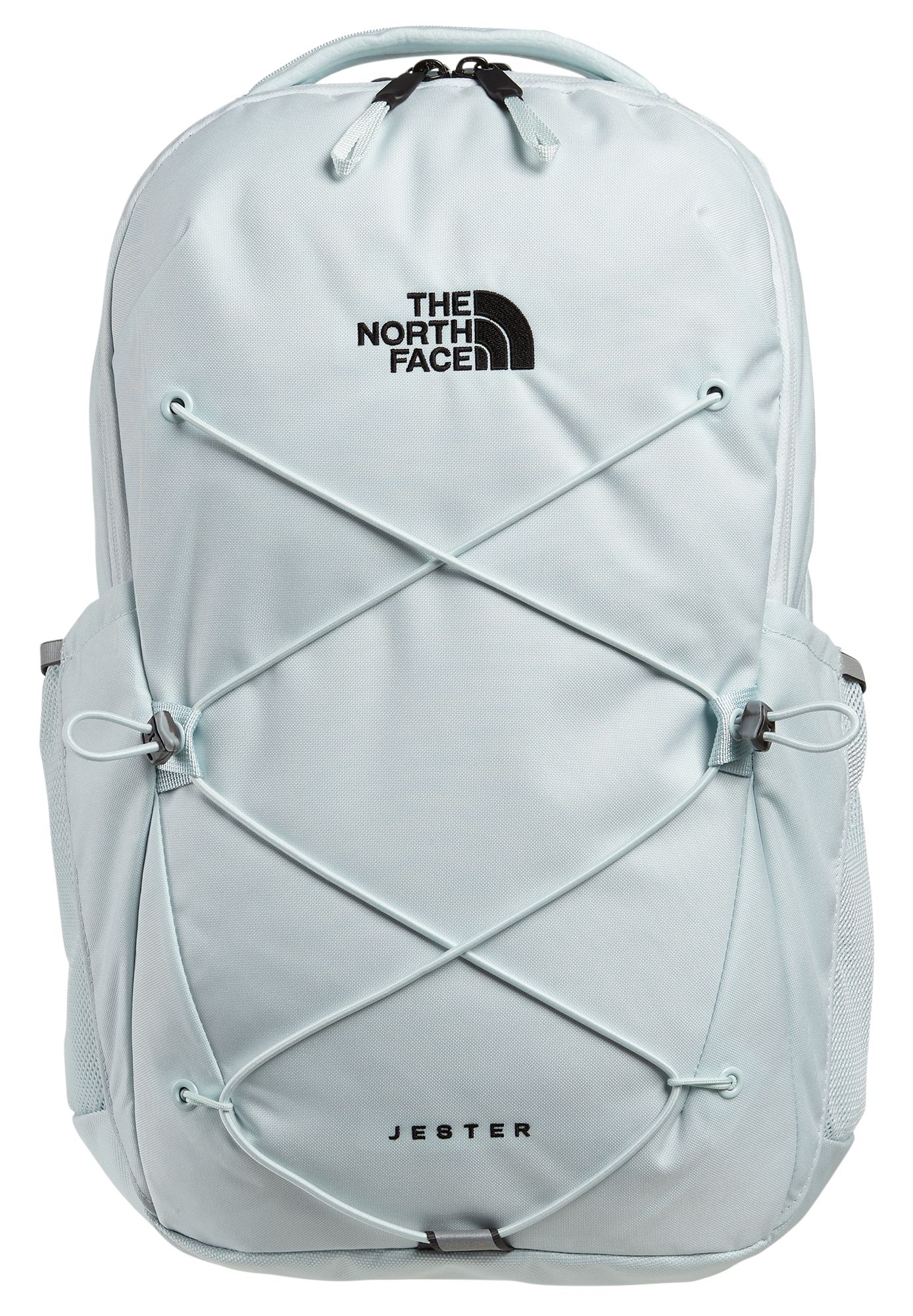 dick's sporting goods north face jester luxe backpack The North Face Jester Backpack - Women's