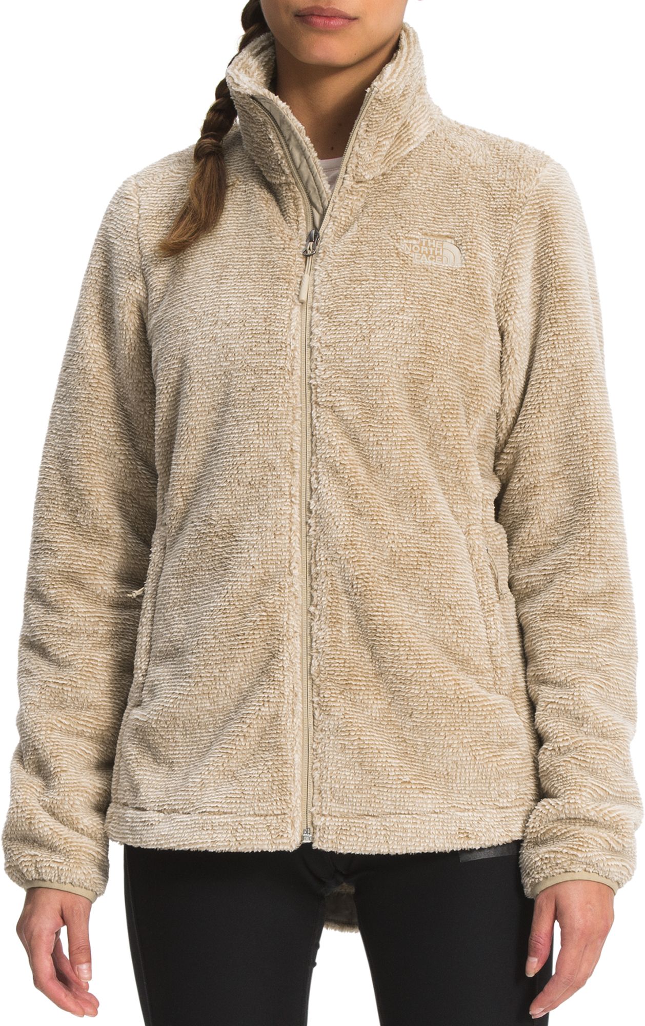 northface womens fleece sale