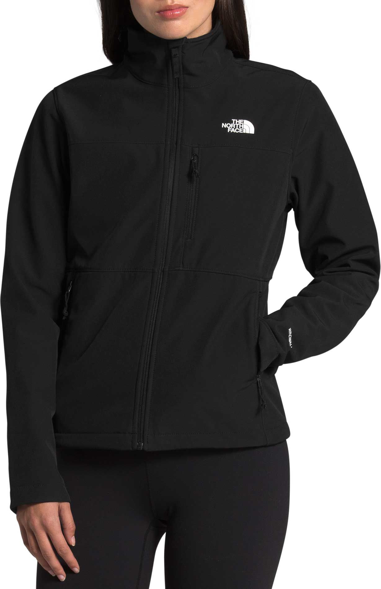 womens north face winter coat