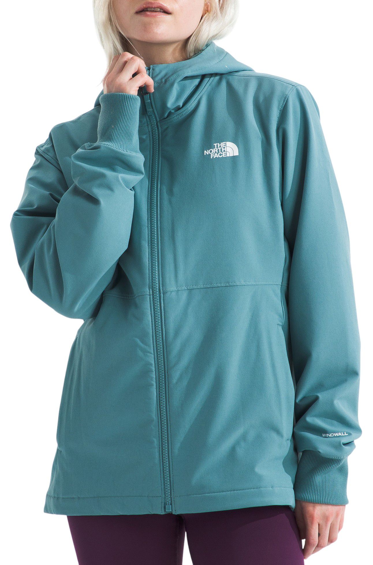 North face shelbe raschel jacket on sale