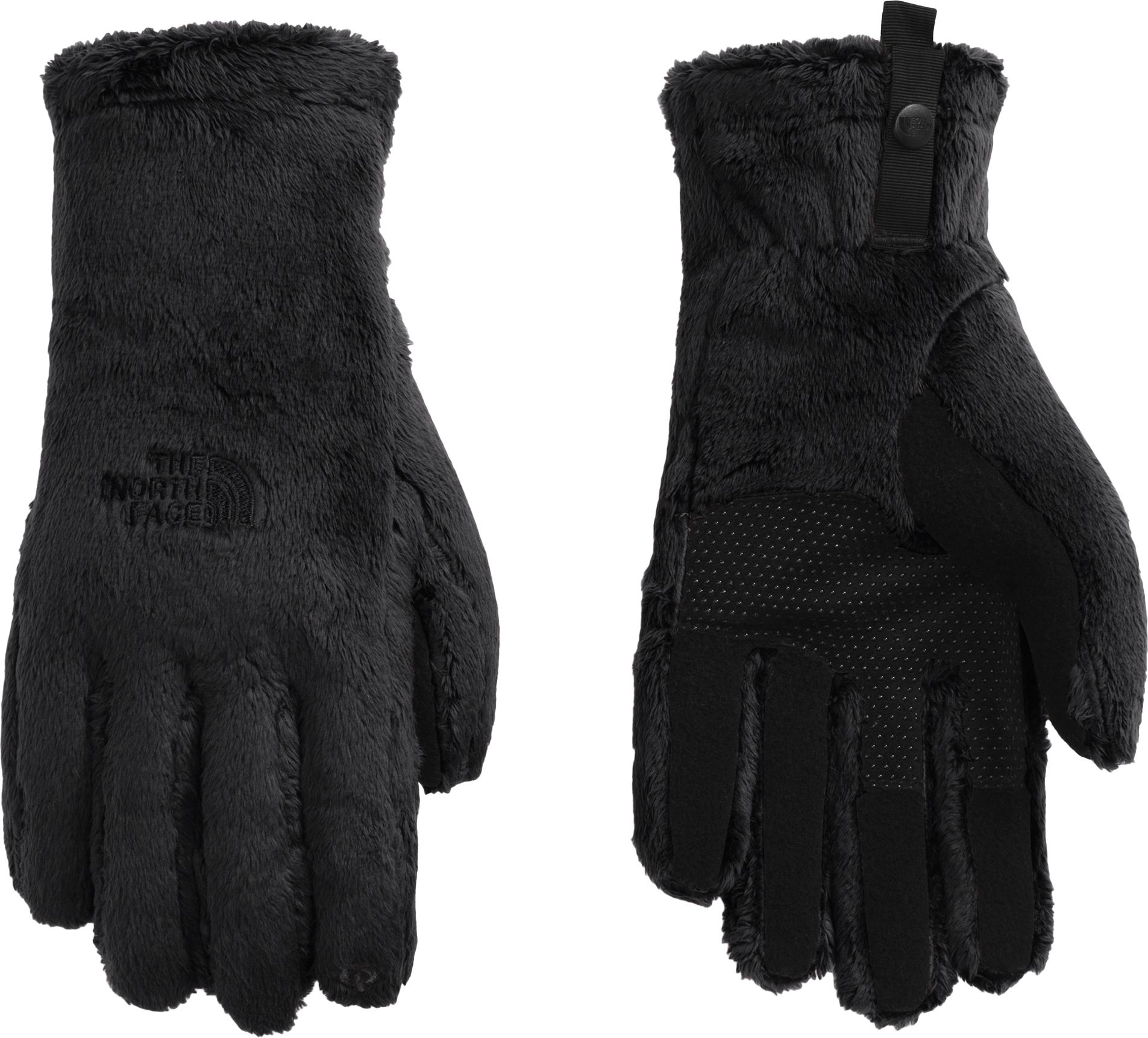 The North Face Women s Osito Etip Gloves Dick s Sporting Goods