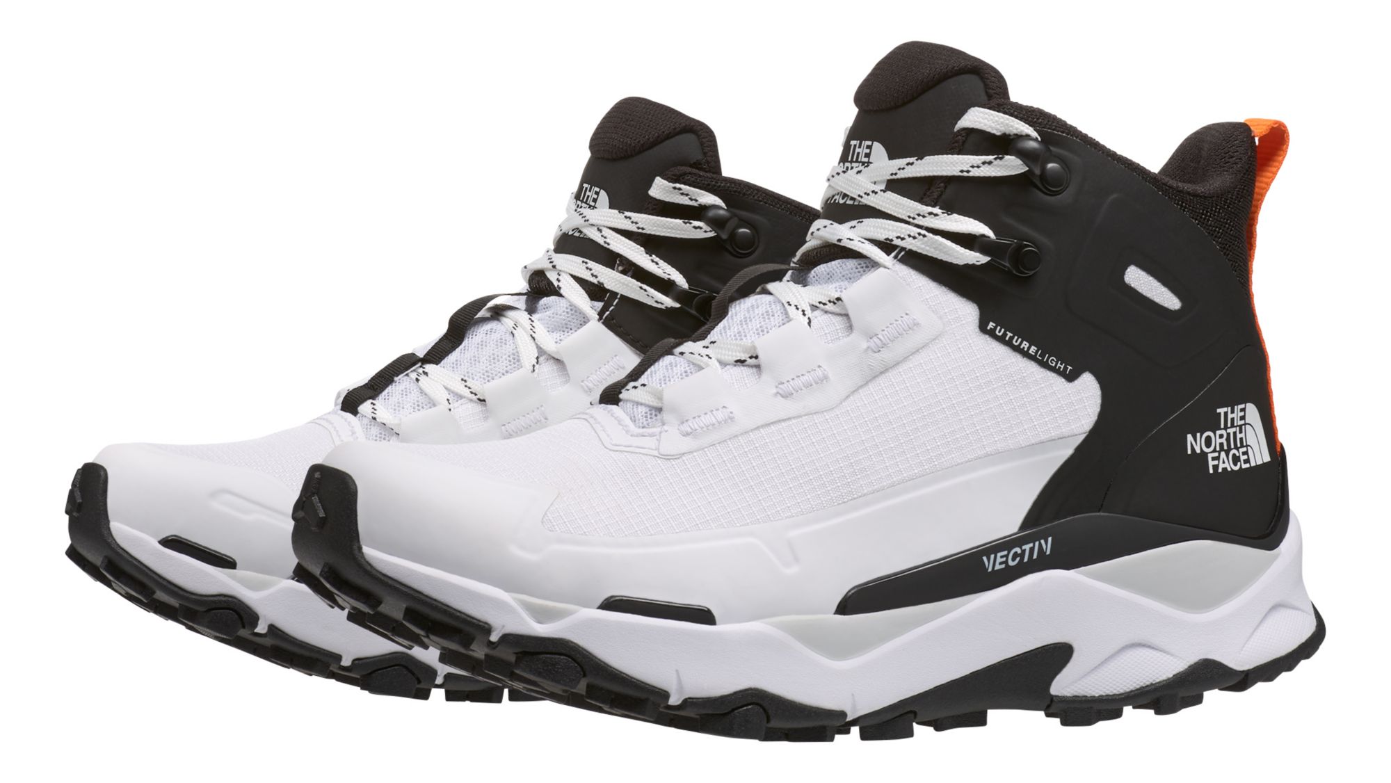The North Face Women's VECTIV Exploris Mid FUTURELIGHT Hiking