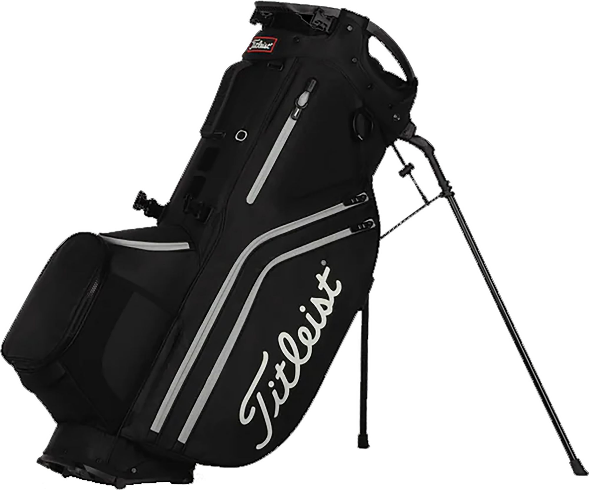 Titleist shops 2022 Hybrid 14 Golf Stand Bag