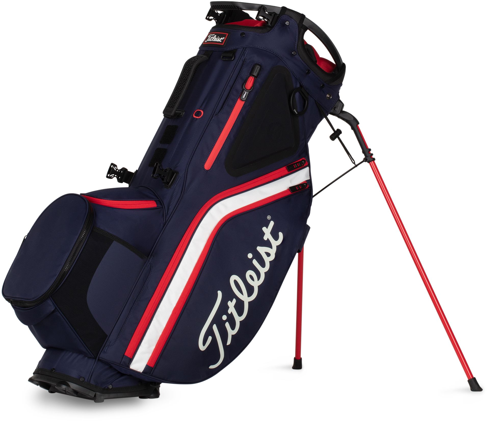 Titleist 2021 Hybrid 14 Stand Bag | Dick's Sporting Goods