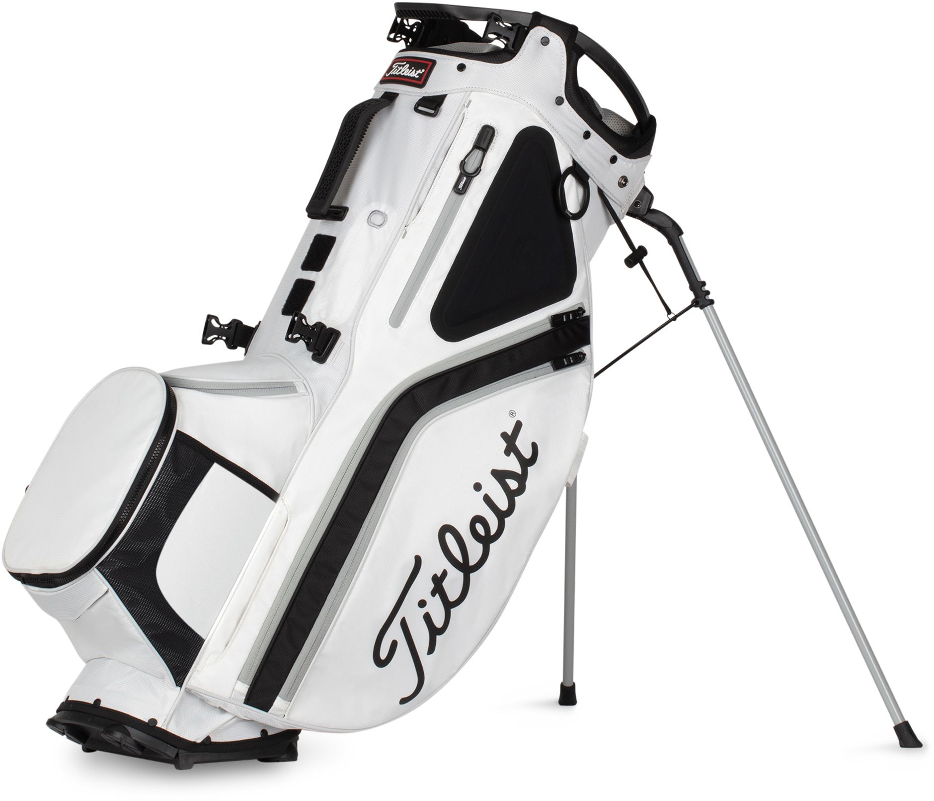 Titleist Players 4 Plus Stand Bag ON SALE - Carl's Golfland