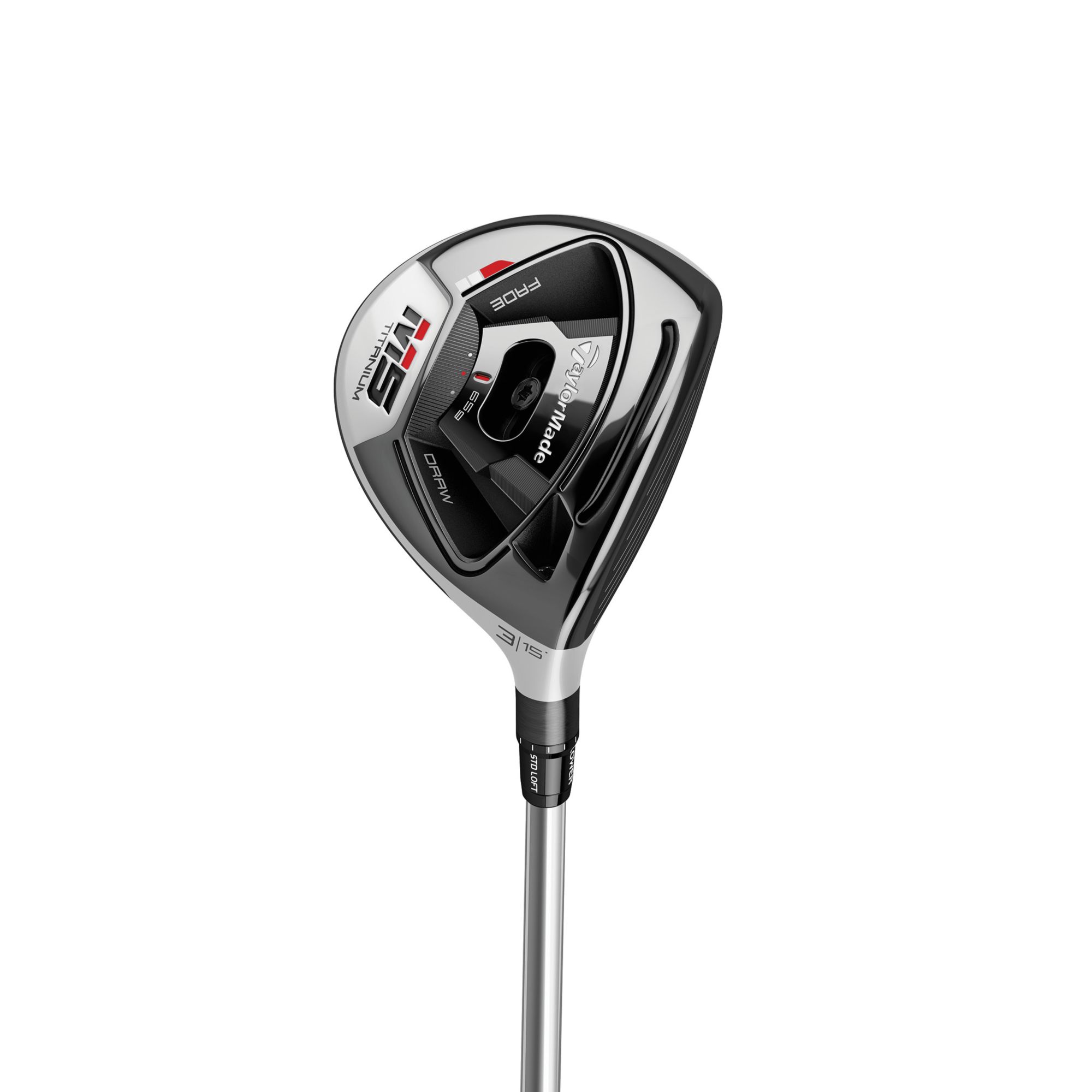 TaylorMade M5 Titanium Fairway Wood - Used Demo | Dick's Sporting