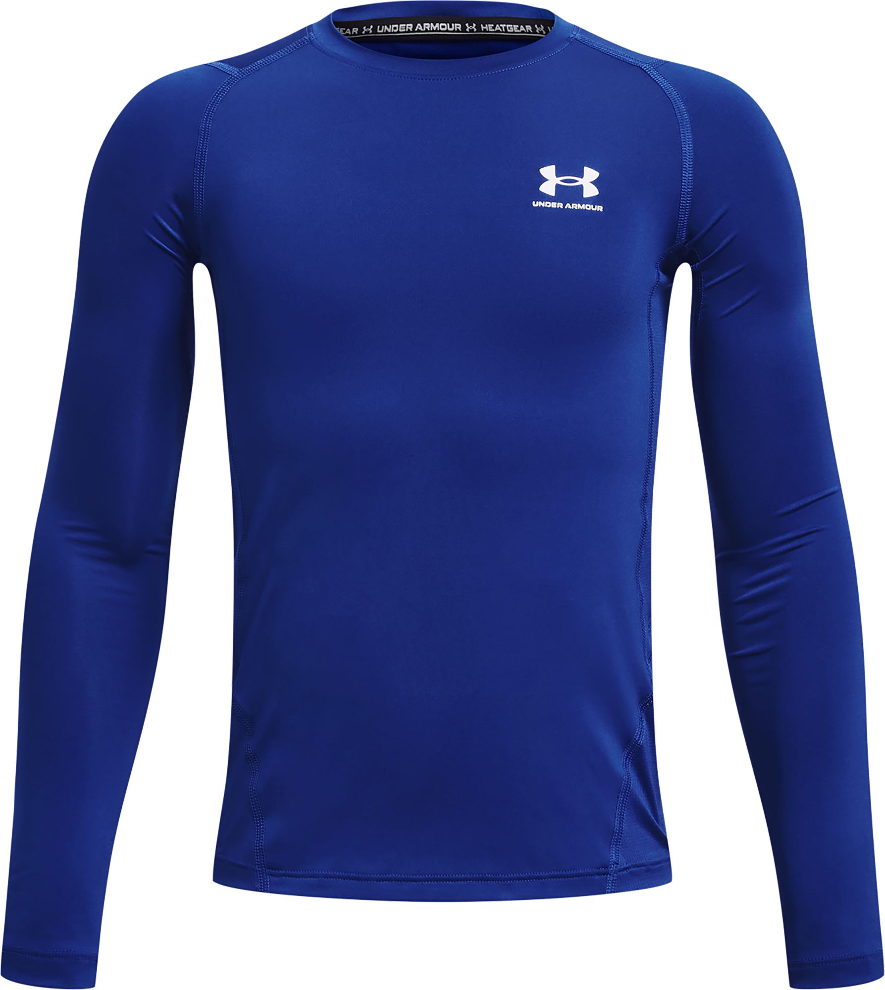 Heatgear under armour long sleeve best sale