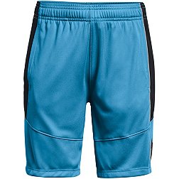 Blue P & P priced to clear Box77 Basketball Shorts 