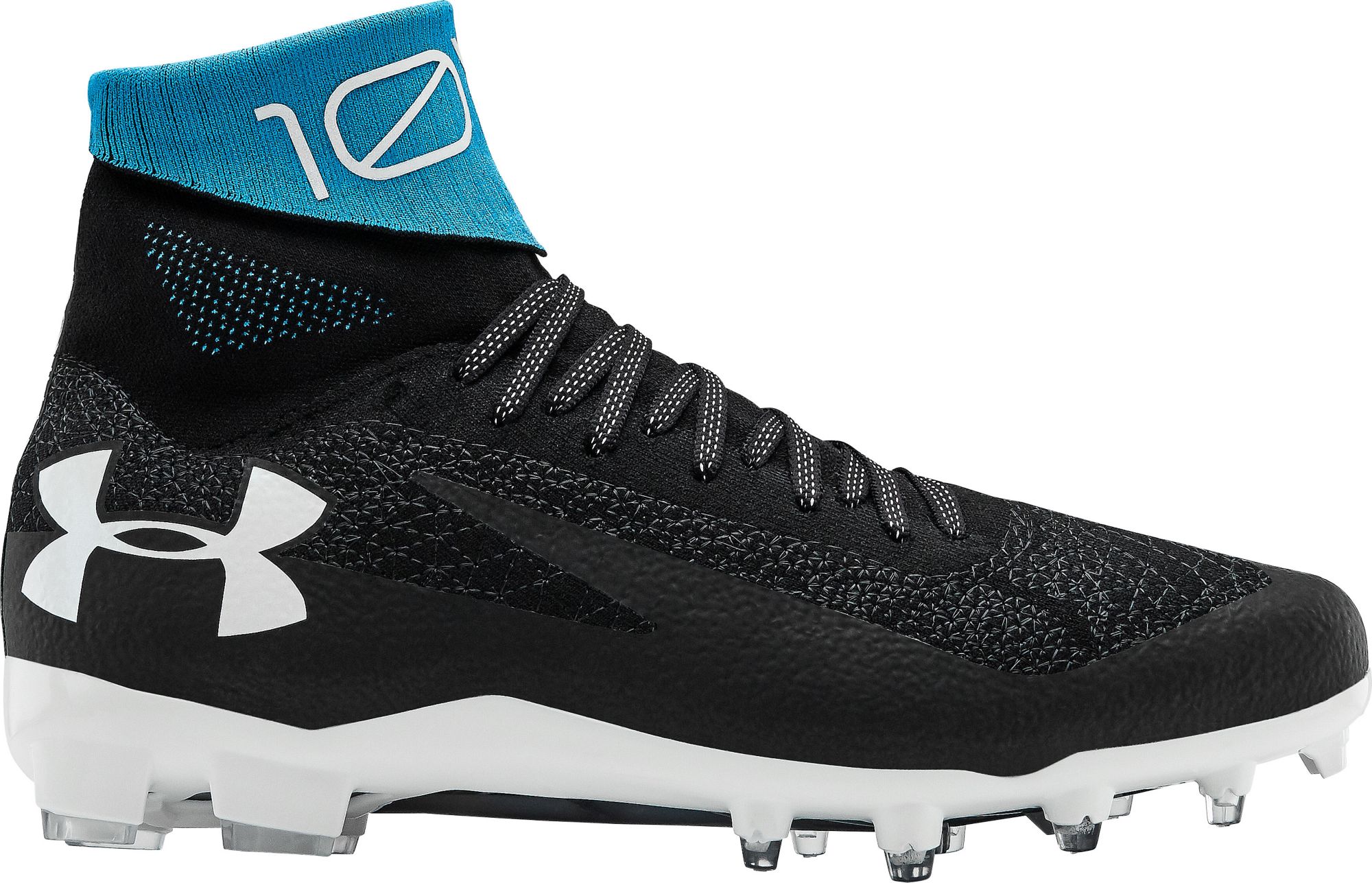 new cam newton football cleats