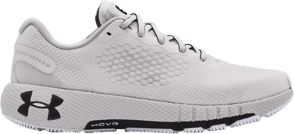 under armour grey shoes