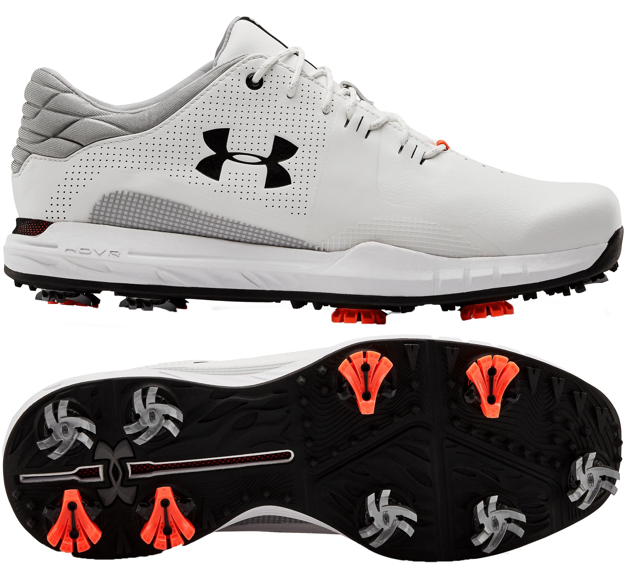 under armour golf shoes match play