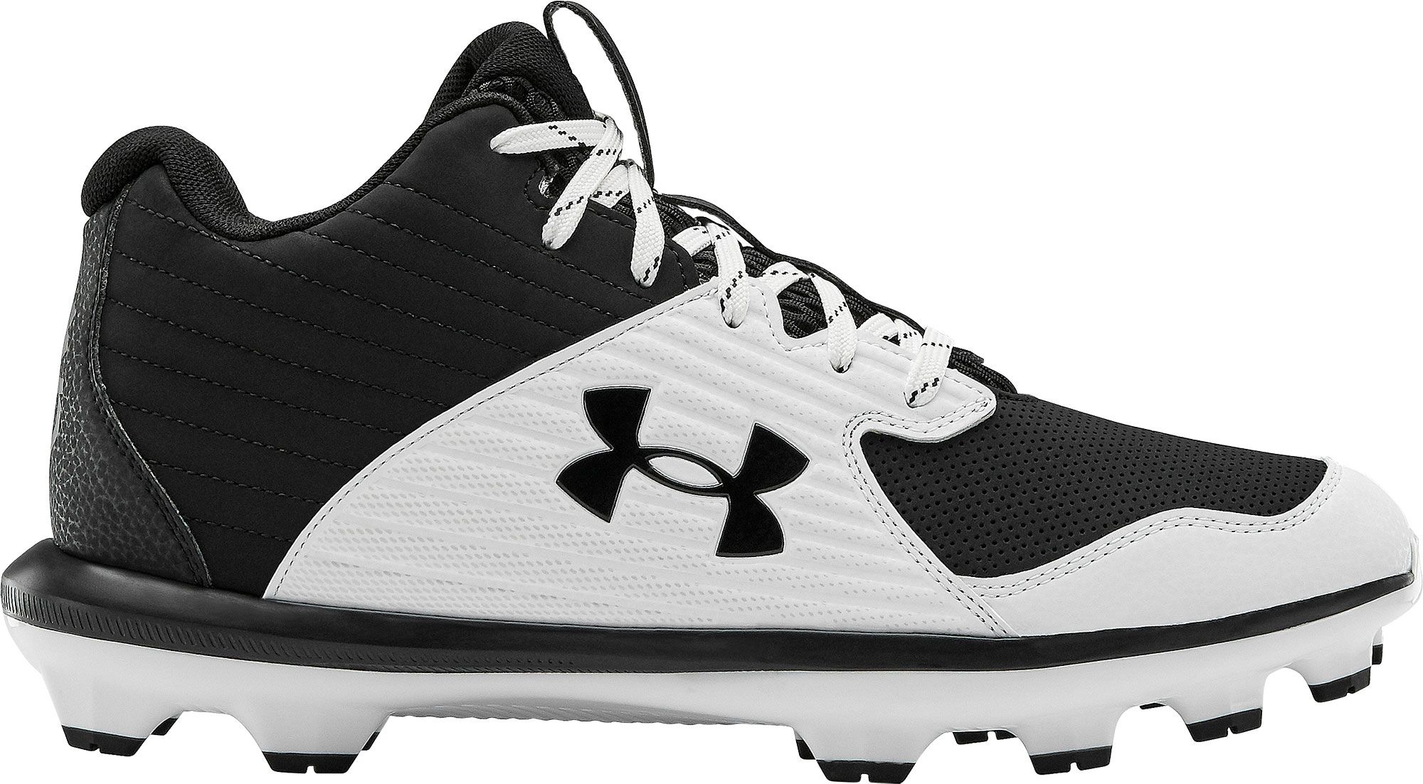 under armor baseball cleats