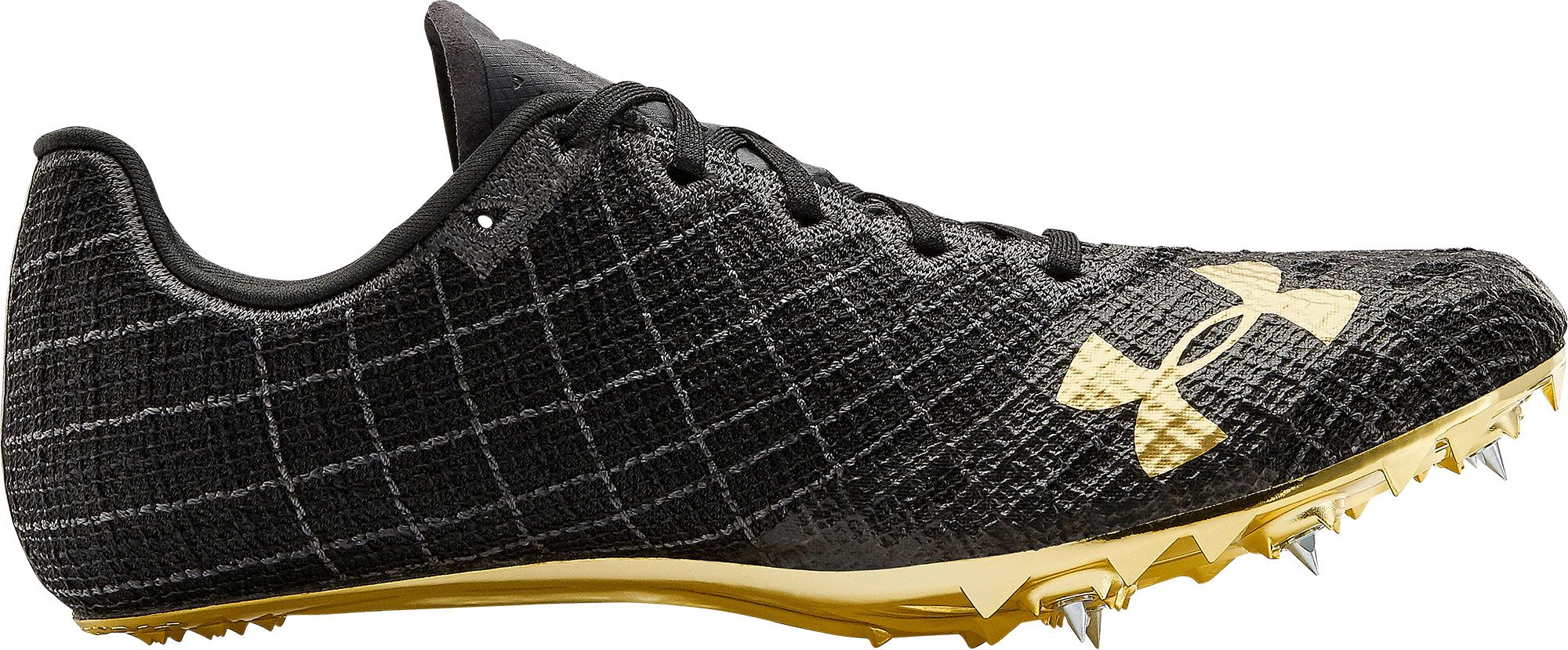アンダーアーマー  スリル3 Under Armour Sprint Pro 3 Track and Field Shoes | Dick's Sporting