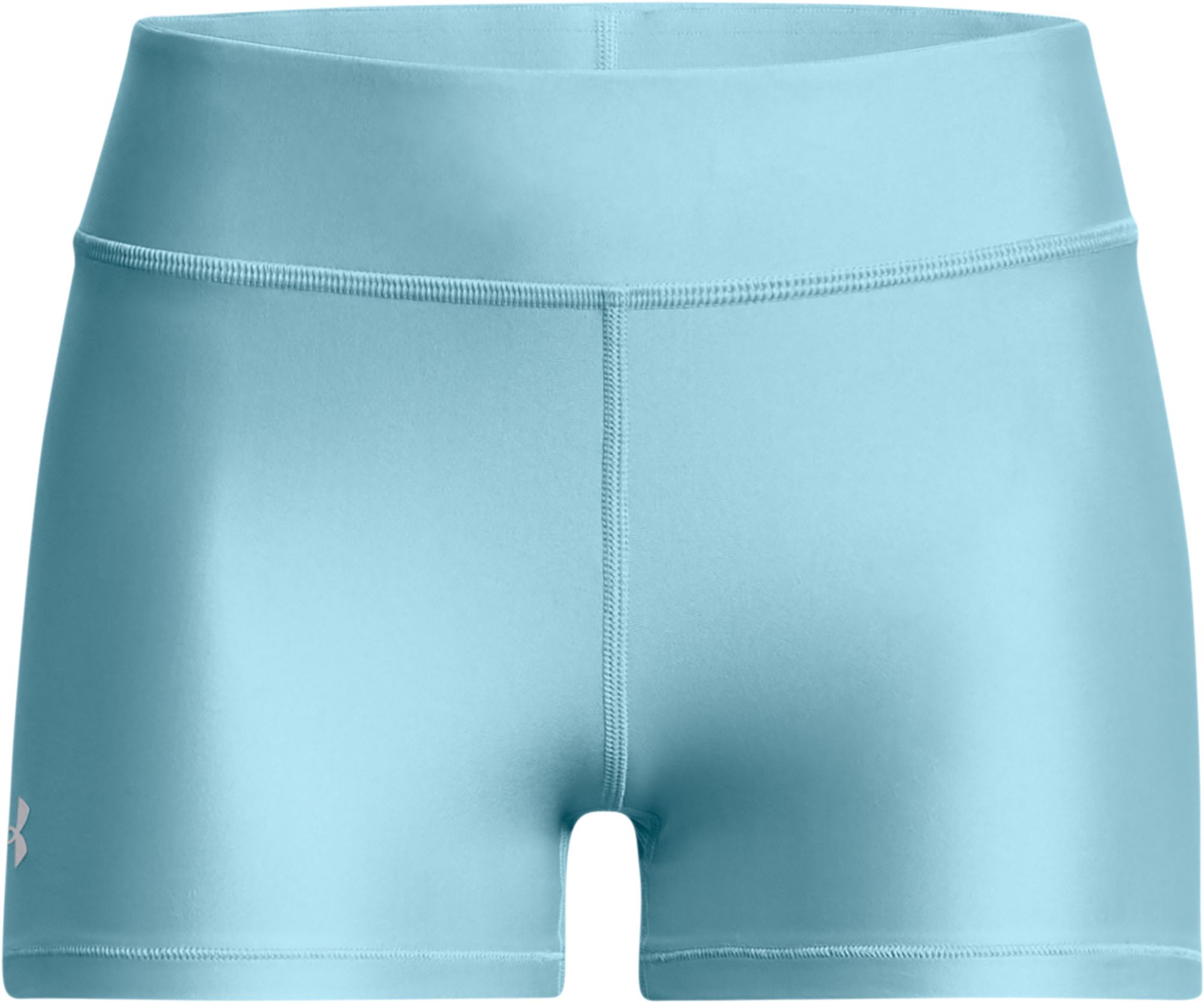 Under Armour HeatGear Armour Women's Bike Shorts