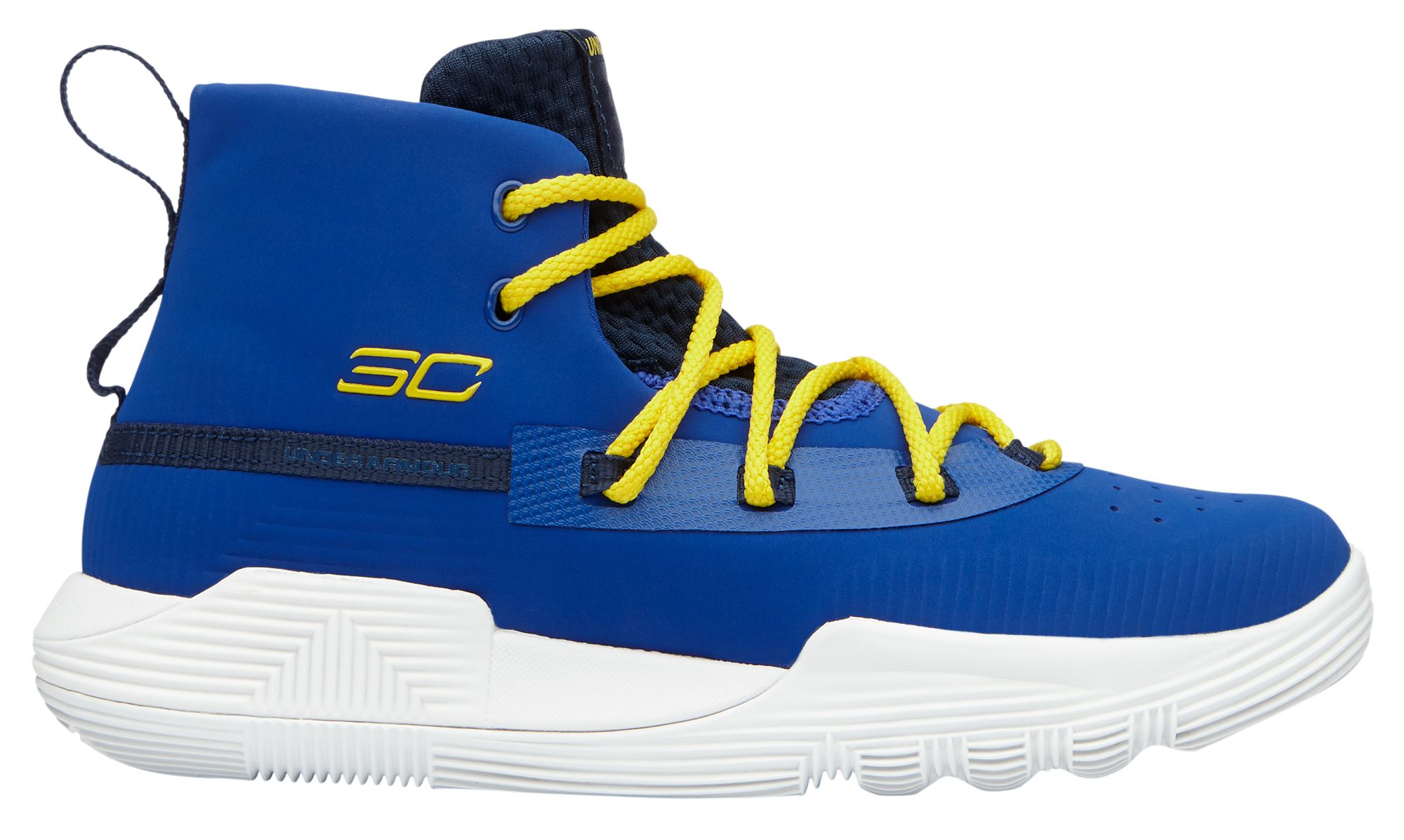 steph curry shoes youth