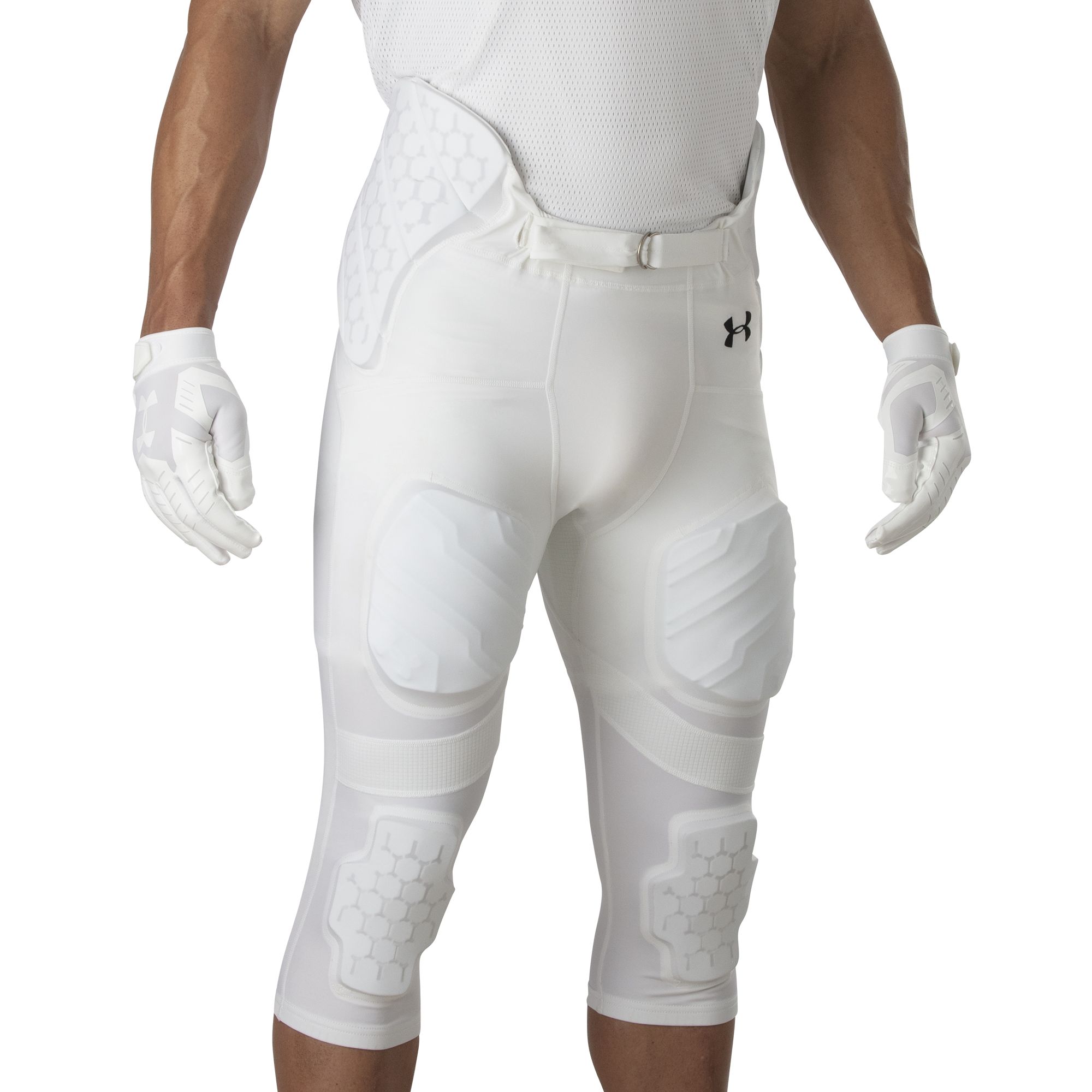 nike youth football pants with pads