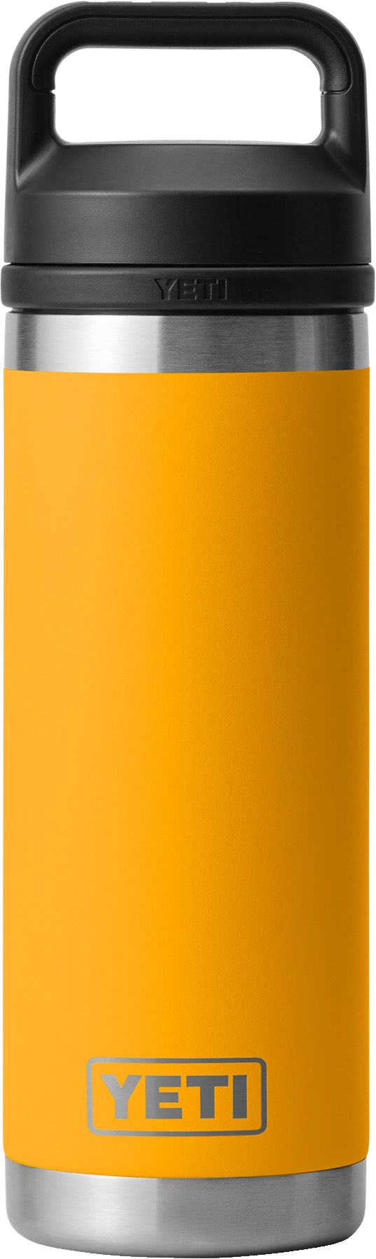 YETI 18 oz. Rambler Bottle with Chug Cap | Golf Galaxy