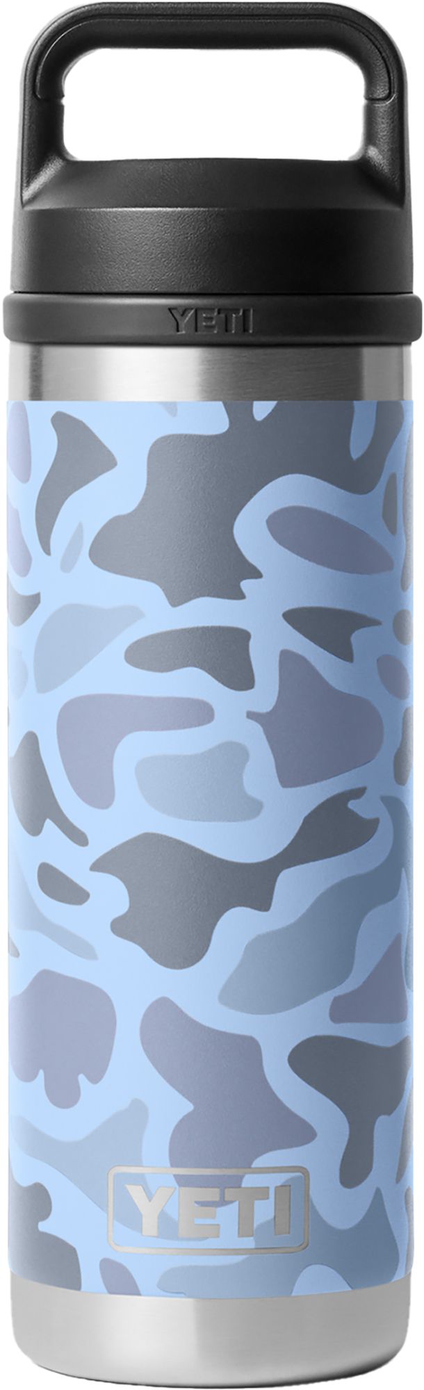 YETI 18 oz. Rambler Bottle with Chug Cap | Dick's Sporting Goods
