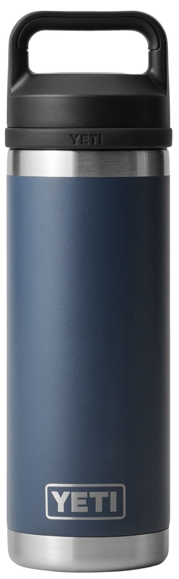 YETI 18 oz. Rambler Bottle with Chug Cap | Dick's Sporting Goods