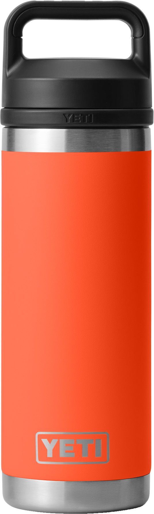 YETI 18 oz. Rambler Bottle with Chug Cap | Dick's Sporting Goods