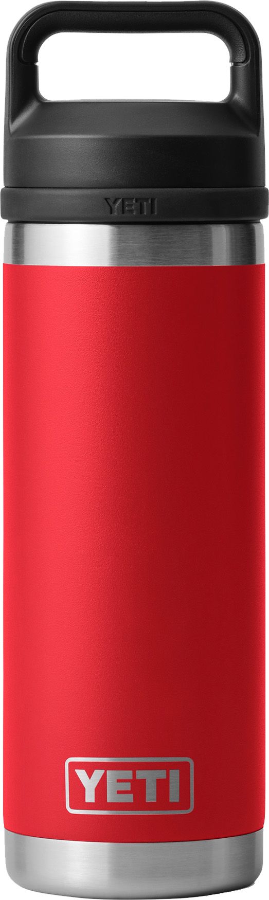 YETI 18 oz. Rambler Bottle with Chug Cap | Dick's Sporting Goods