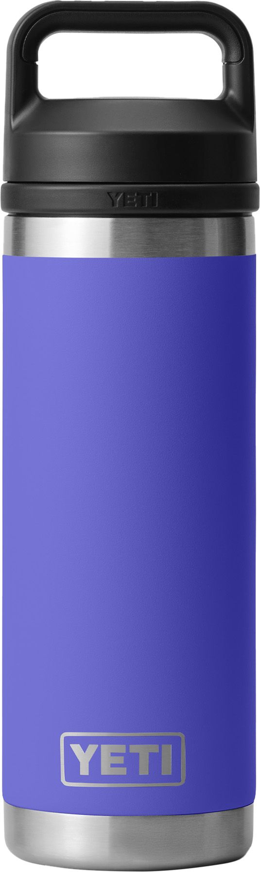 YETI 18 oz. Rambler Bottle with Chug Cap | Dick's Sporting Goods