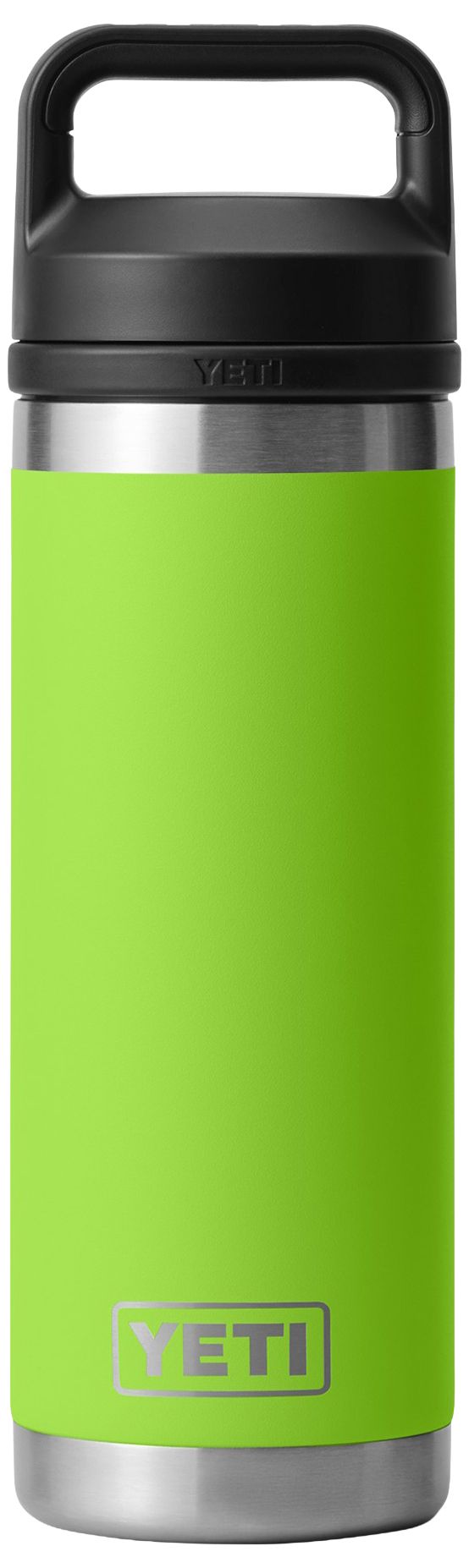 YETI 18 oz. Rambler Bottle with Chug Cap | Dick's Sporting Goods