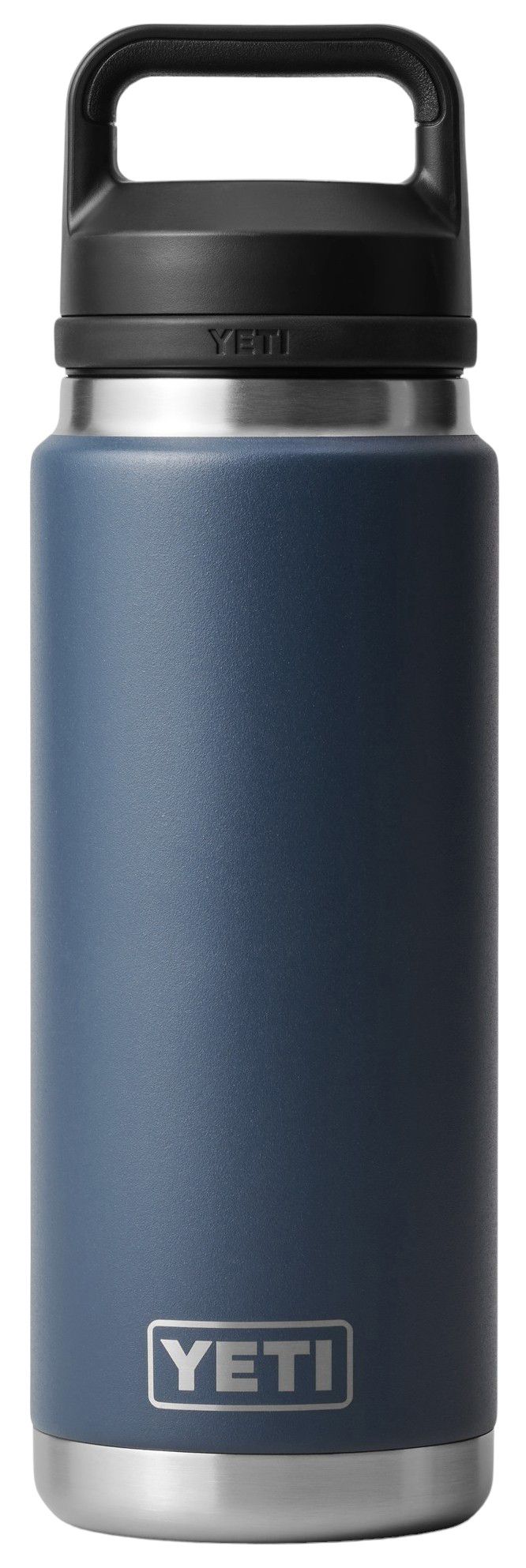 YETI 26 oz. Rambler Bottle with Chug Cap | Dick's Sporting Goods