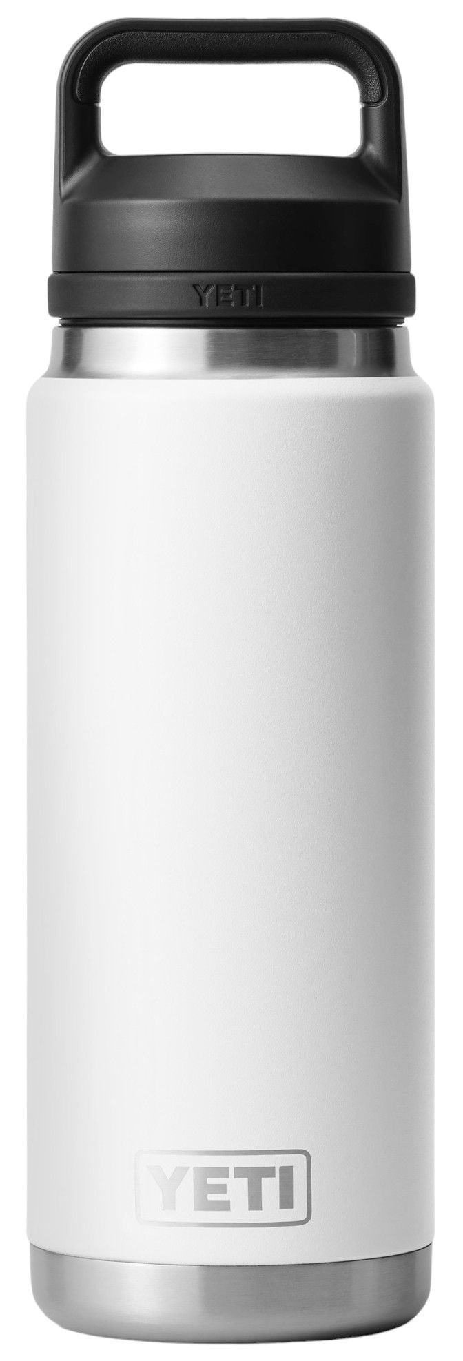 YETI 26 oz. Rambler Bottle with Chug Cap | Dick's Sporting Goods