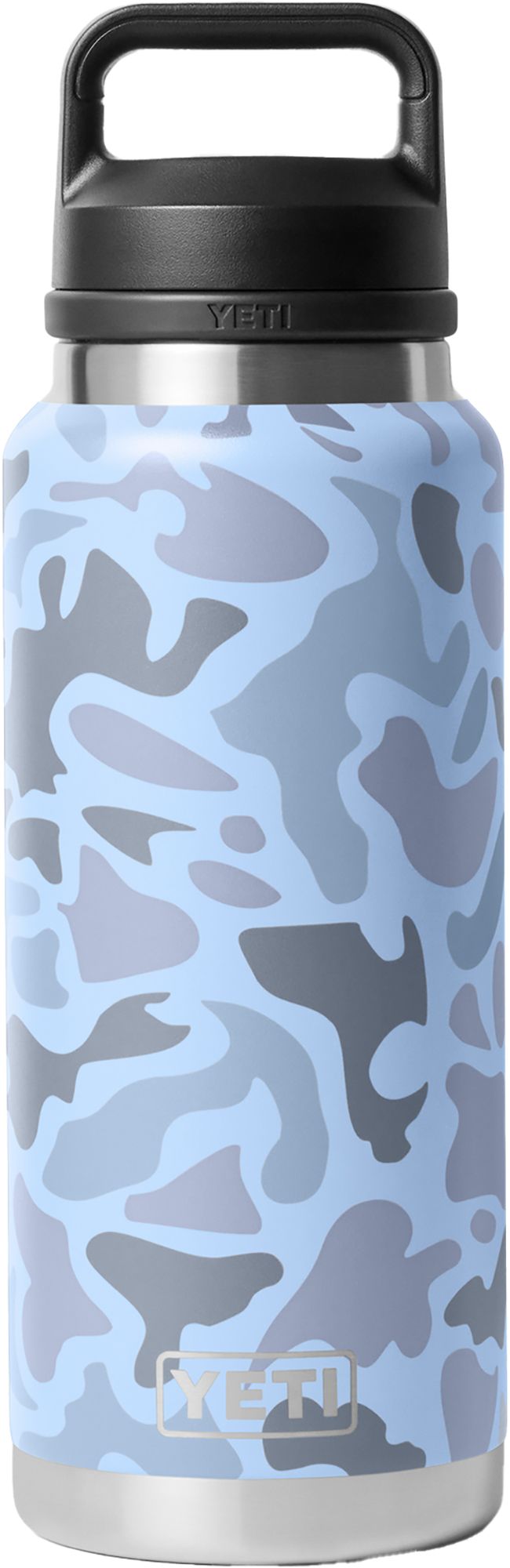 YETI 36 oz. Rambler Bottle with Chug Cap | Dick's Sporting Goods