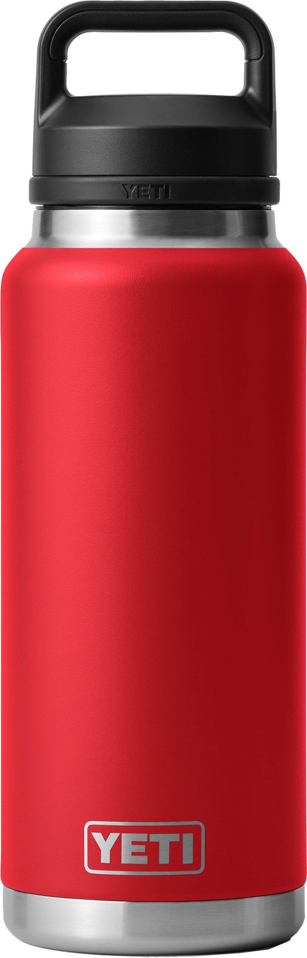 YETI 36 oz. Rambler Bottle with Chug Cap | Dick's Sporting Goods