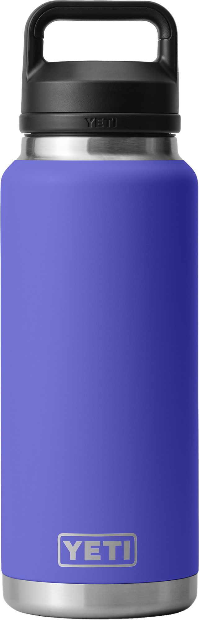 YETI 36 oz. Rambler Bottle with Chug Cap | Dick's Sporting Goods