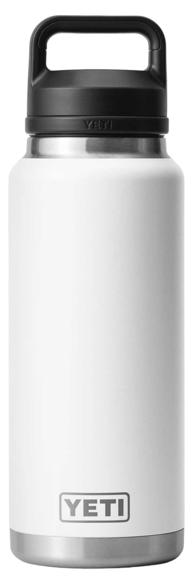 YETI 36 oz. Rambler Bottle with Chug Cap | Dick's Sporting Goods