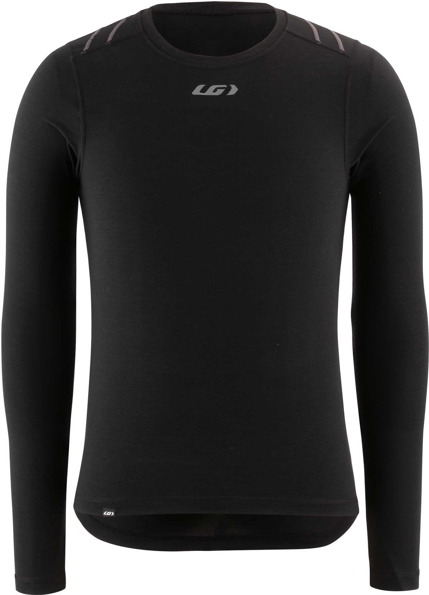 louis garneau thermal jersey