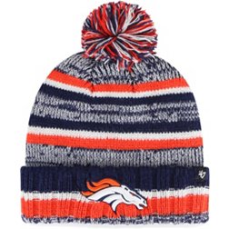 افضل لهاية للاطفال Denver Broncos Hats | Curbside Pickup Available at DICK'S افضل لهاية للاطفال