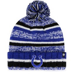 دورن Indianapolis Colts Hats | Curbside Pickup Available at DICK'S دورن
