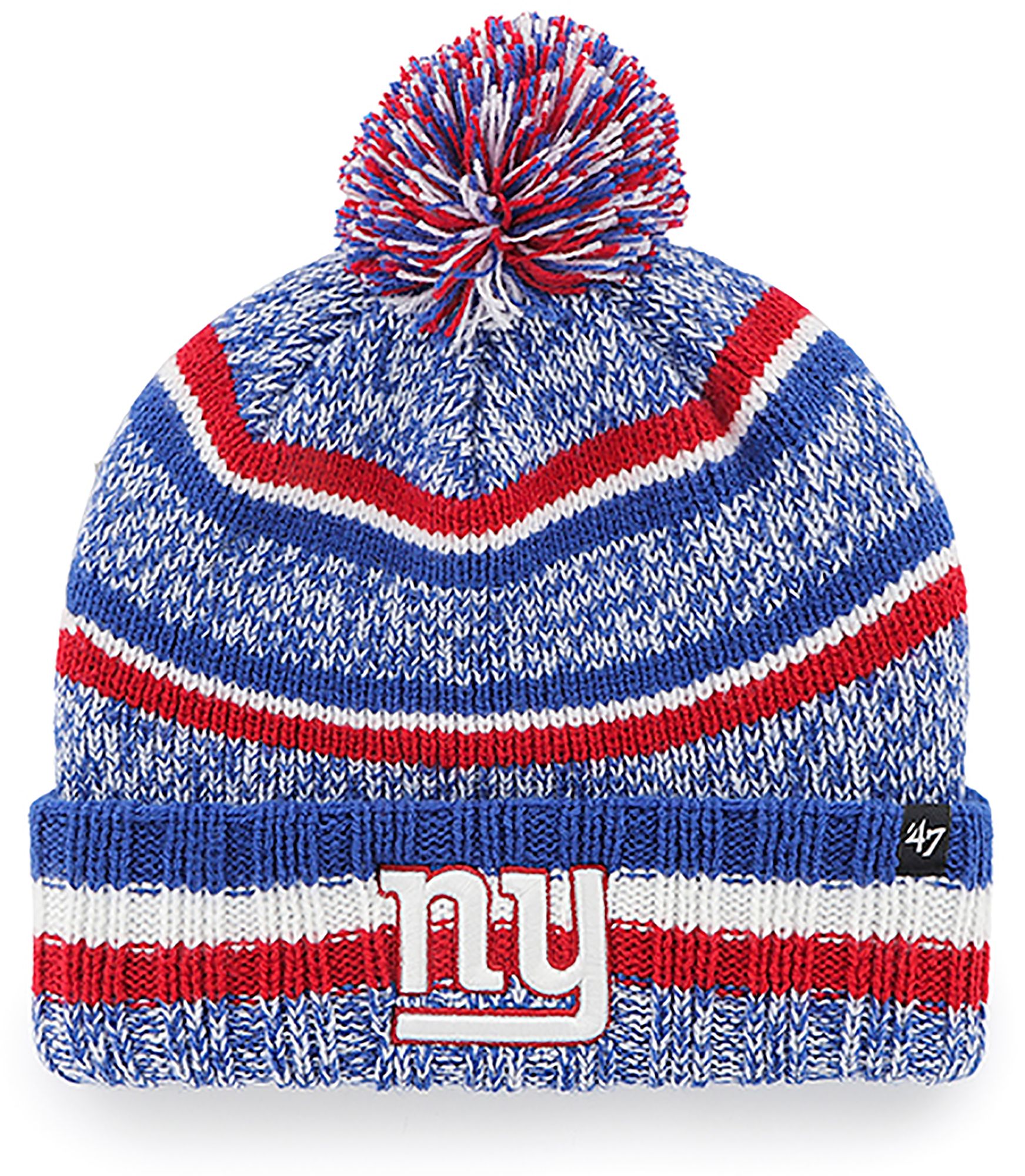 giants winter hat