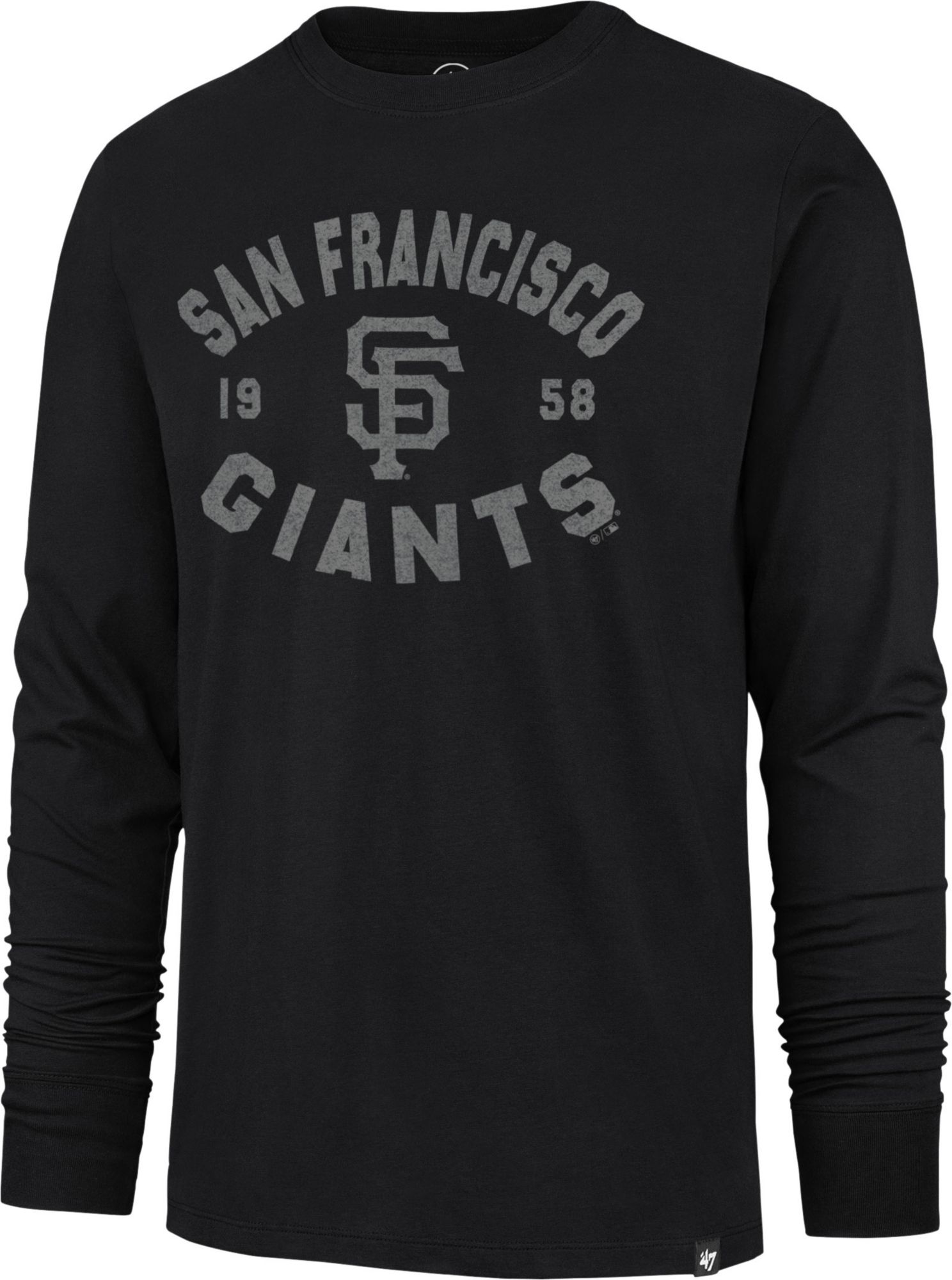 sf giants gear near me