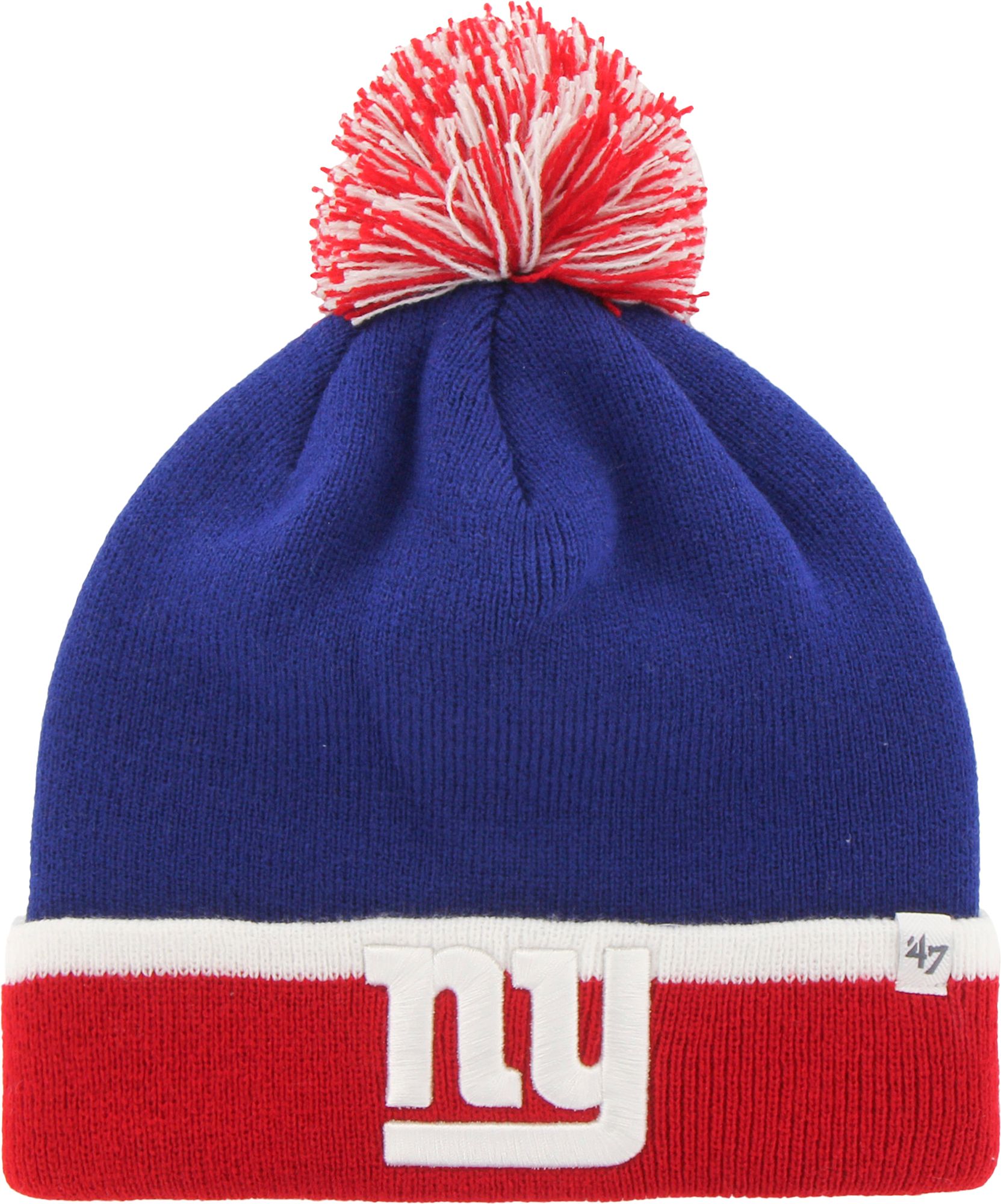 giants winter hat