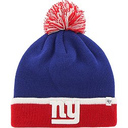 حذاء بكفرات New York Giants Hats | Curbside Pickup Available at DICK'S حذاء بكفرات