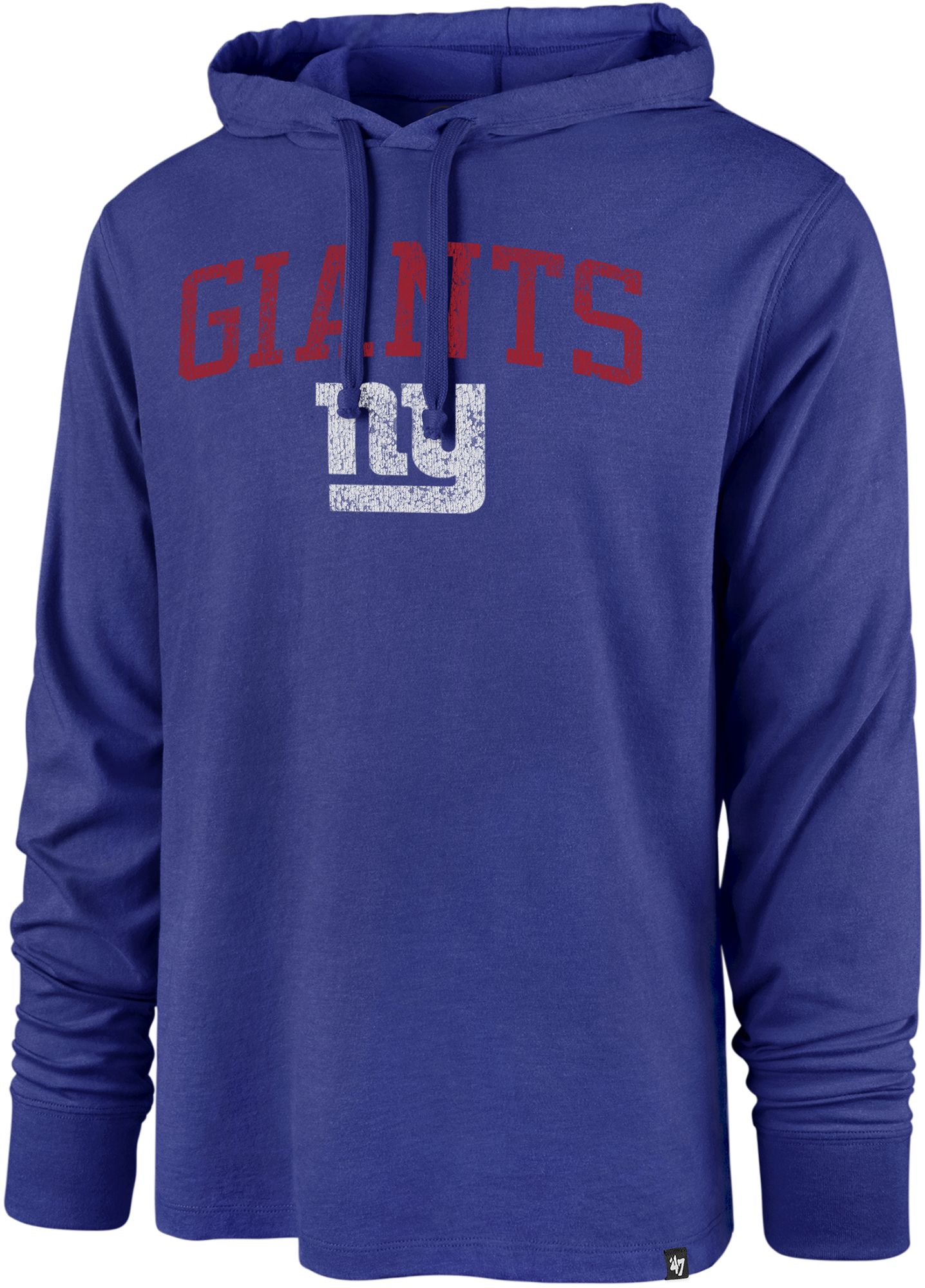 new york giants men's hoodie