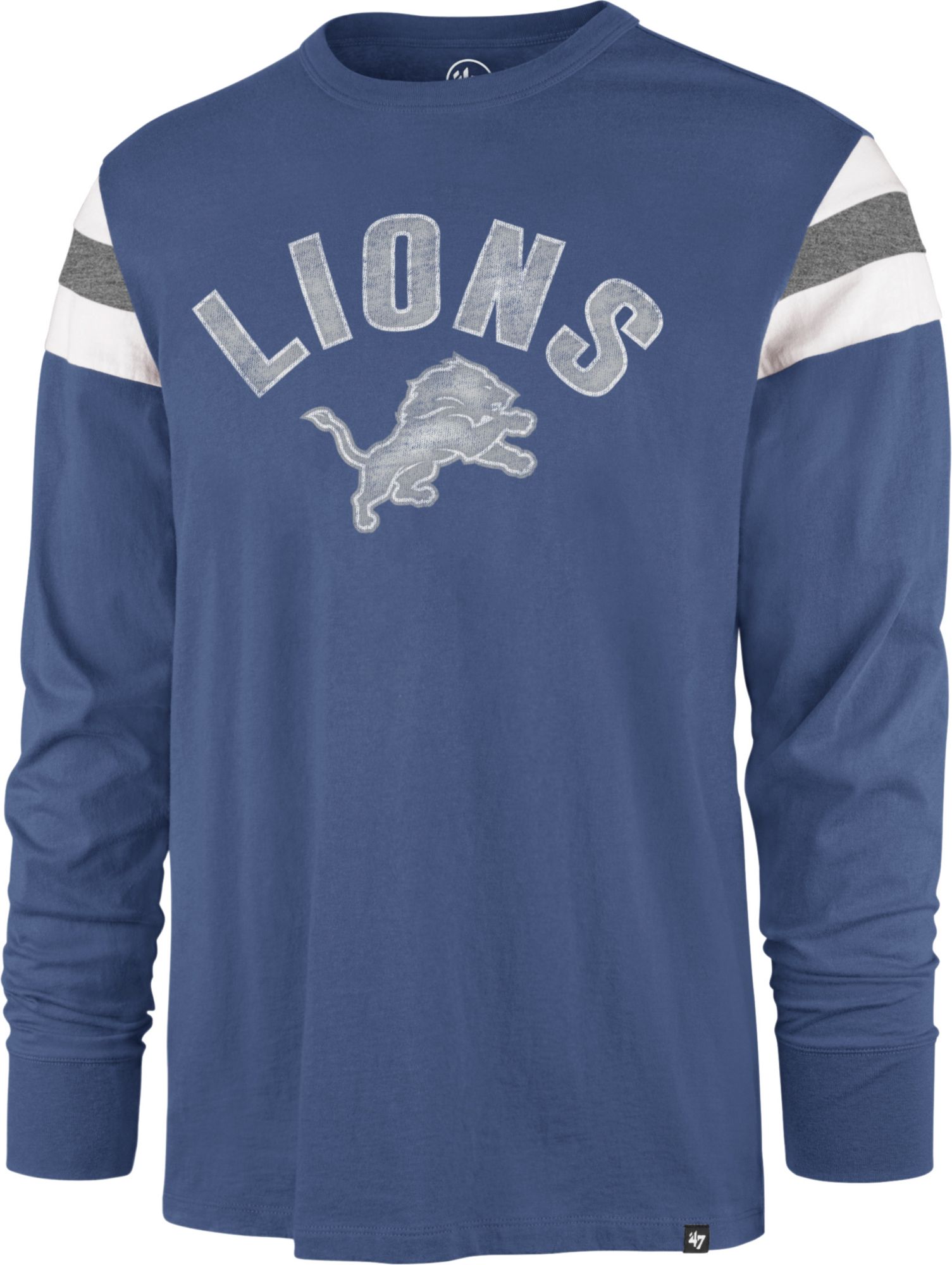 detroit lions gear