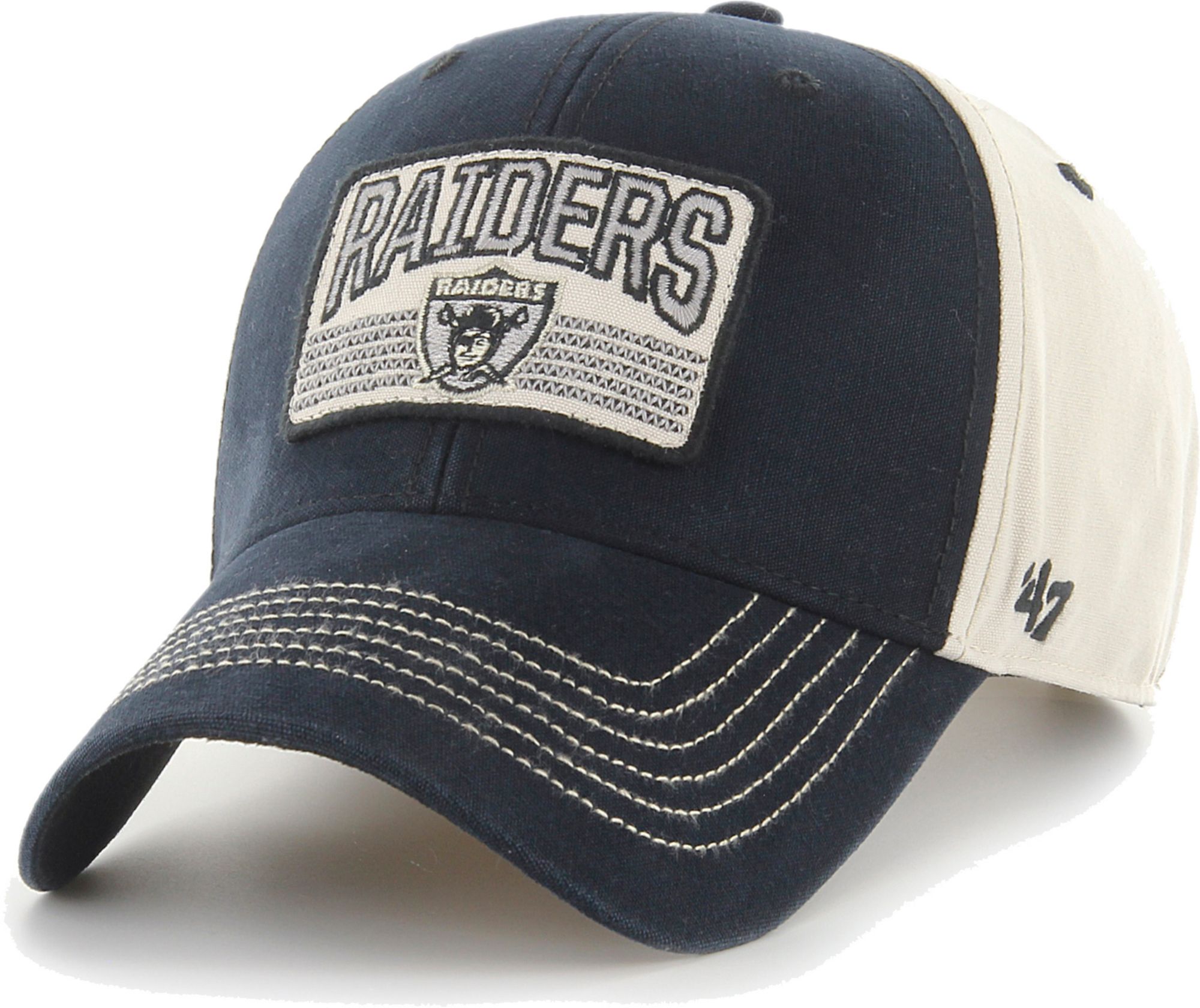 las vegas raiders merch