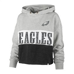 Philadelphia Eagles Football Pullover Hooded Sweatshirt 