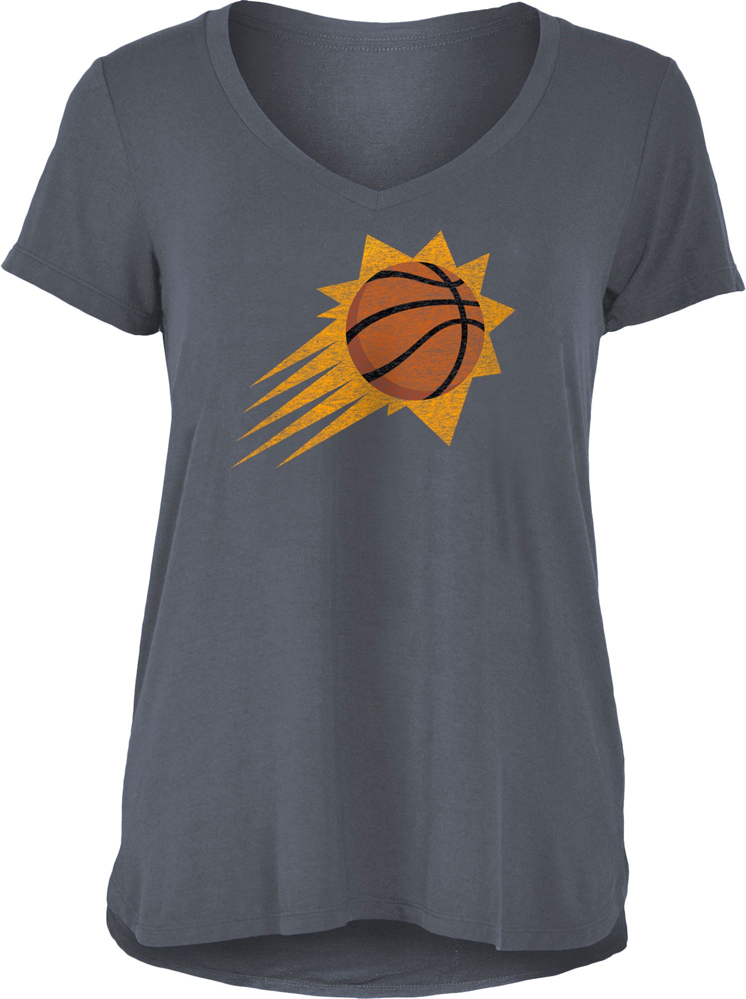 phoenix suns women's apparel