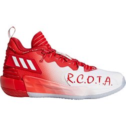 radium Næsten mirakel Red adidas Shoes | DICK'S Sporting Goods