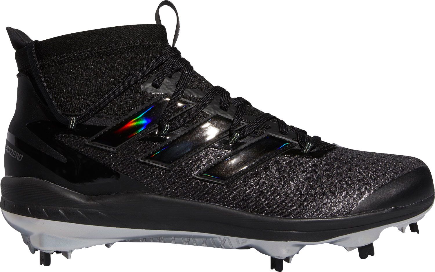 adidas high top cleats
