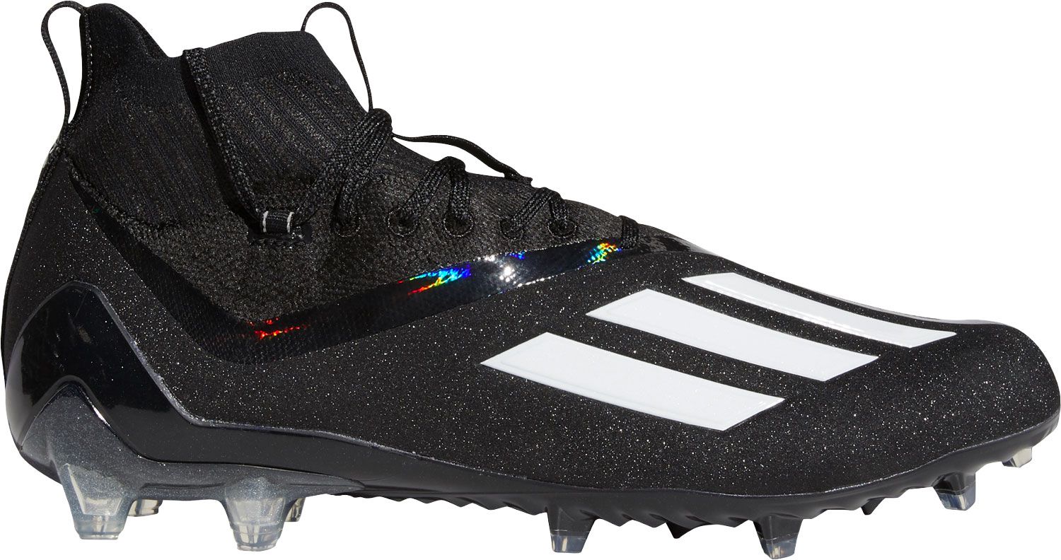 size 15 men's football cleats