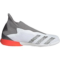 اريل صابون adidas Indoor Soccer Shoes | Best Price Guarantee at DICK'S اريل صابون